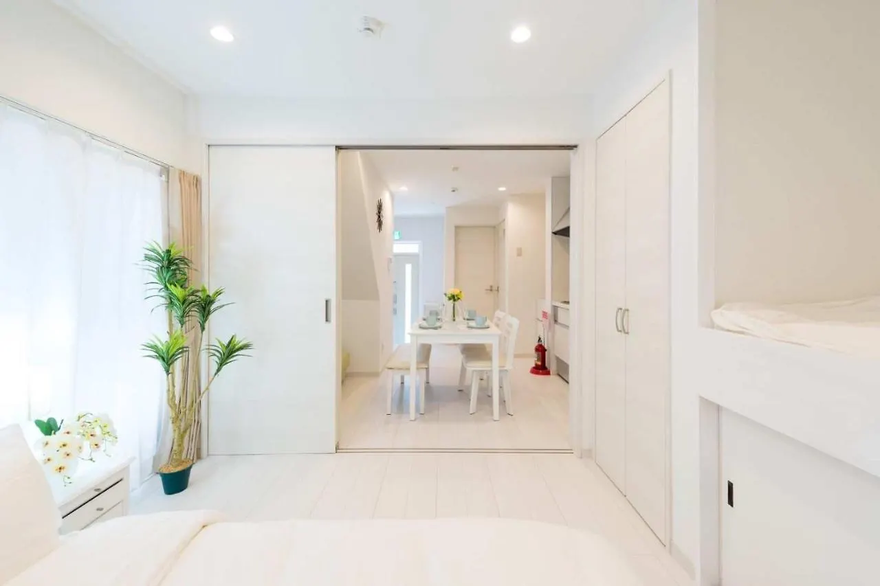 La Villa Tokyo
