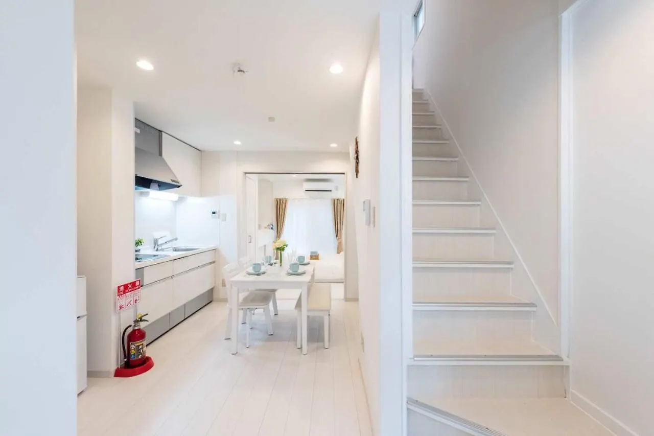 La Villa Tokyo Japan