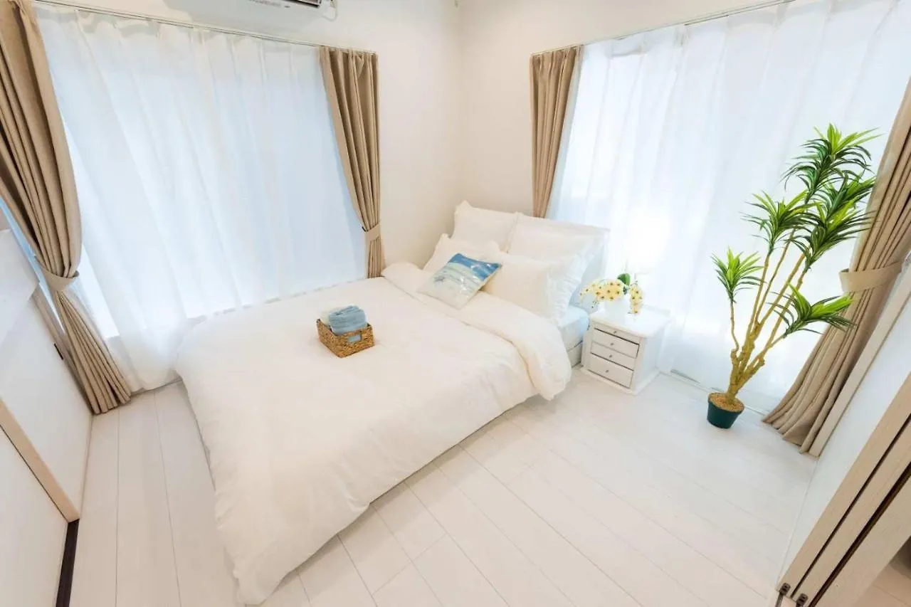 La Villa Tokyo Japan