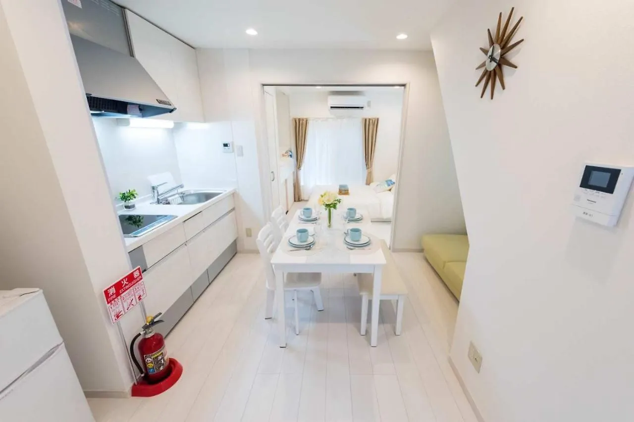 La Villa Tokyo Japan