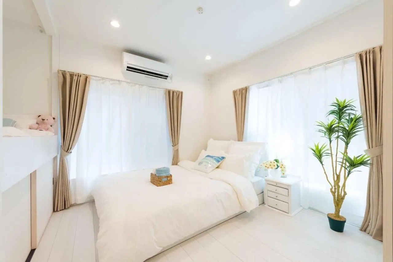 La Villa Tokyo Japan