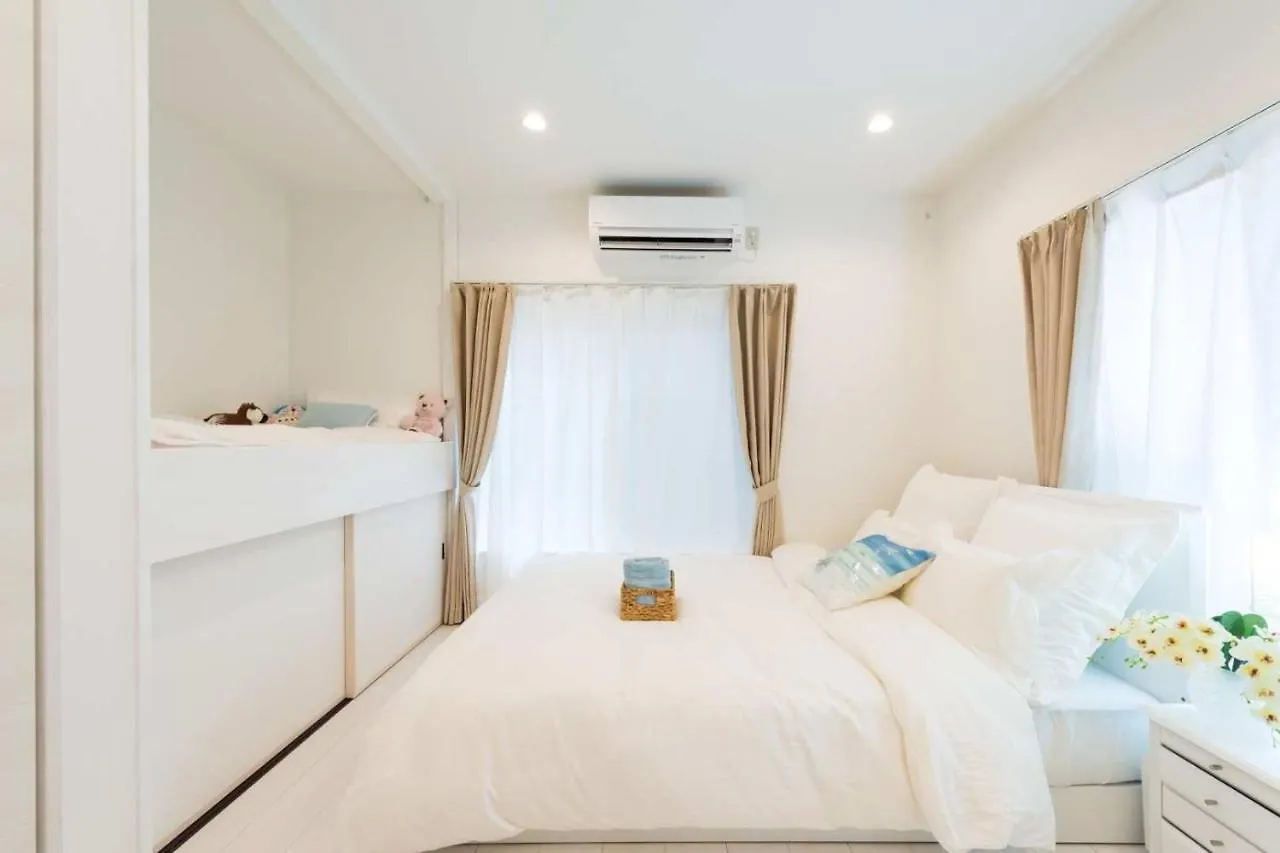 La Villa Tokyo 0*,  Japan