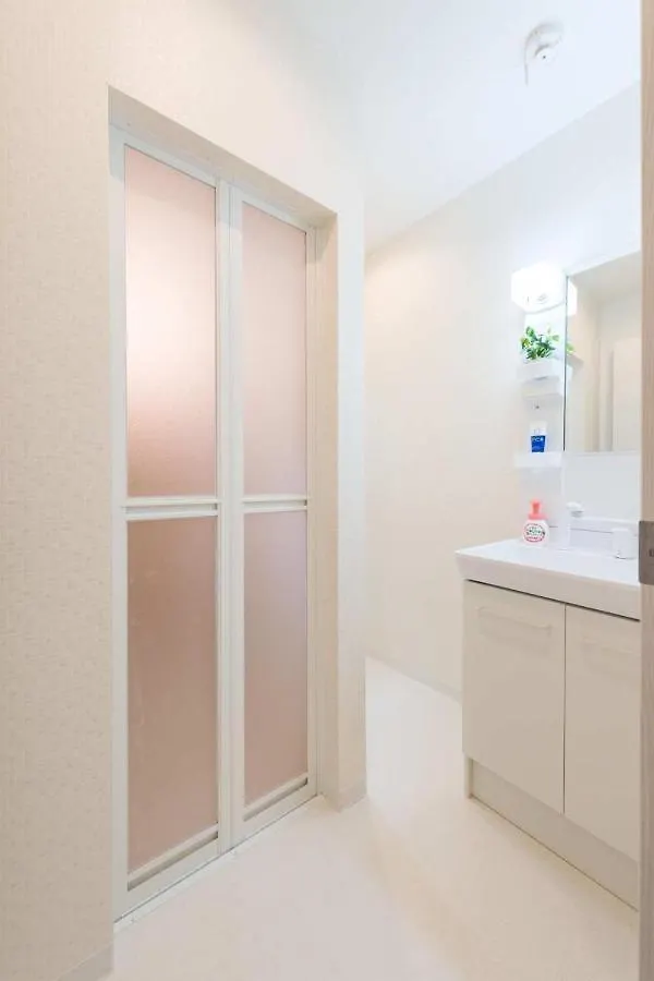 La Villa Tokyo Japan